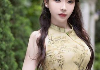 Xiuren秀人网 – 尝试揭开沐言yanyan的秘密：她的高清作品，竟然暗藏如此意味！