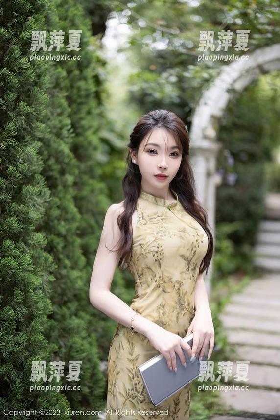 Xiuren秀人网-沐言yanyan Xiuren秀人网 - 尝试揭开沐言yanyan的秘密:她的高清作品,竟然暗藏如此意味!
