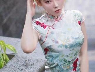 Xiuren秀人网 – 白芷yy眼镜写真，原图完败我的风格，我什么时候也能这么好看？