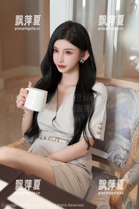 Xiuren秀人网 - 和糖豆sisi女孩一起探险：这个免费图集随便浏览，心情变好！
