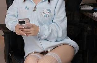 Xiuren秀人网 – 水手服的魅力，绯月樱-Cherry写真资源一网打尽，谁说要约会才穿？