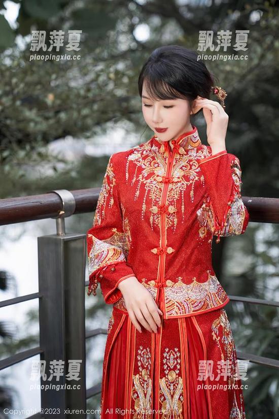 Xiuren秀人网-良人非爱人 Xiuren秀人网 - 良人非爱人甜心全集,下载来看看她的另一面吧!