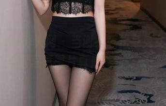 Xiuren秀人网 – 当谢小蒽化身兔女郎，这组写真图片真是美到炸裂！