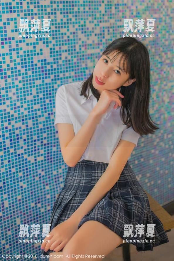 Xiuren秀人网-阿乖Kiddo Xiuren秀人网 - 少女在网盘里:阿乖Kiddo的写真跟你分享那些隐秘的温柔