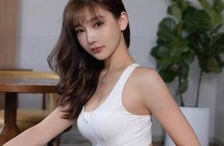 Xiuren秀人网 – 看！在线约会陈大榕，女仆写真整得我心动了