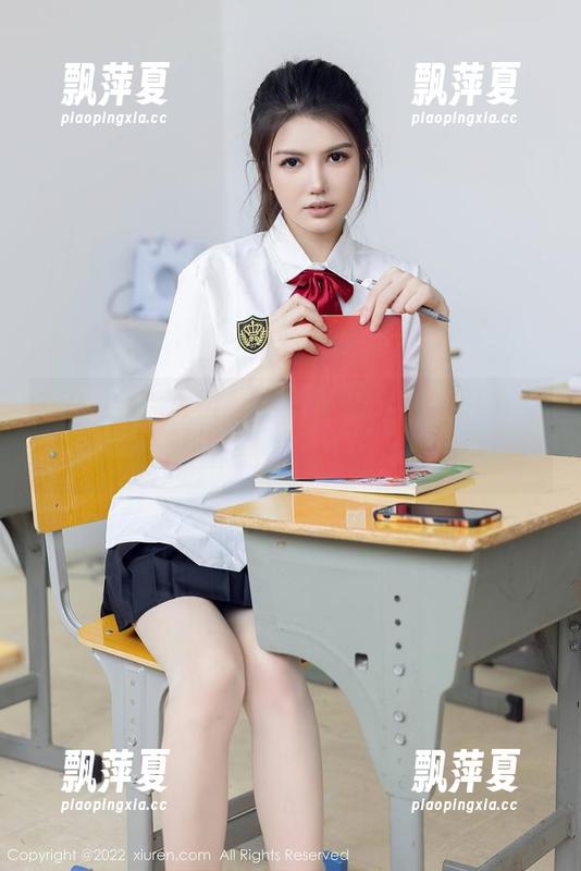 Xiuren秀人网-陈念灵Vickyao Xiuren秀人网 - 这就是陈念灵Vickyao的奶牛作品,图库里的新宠