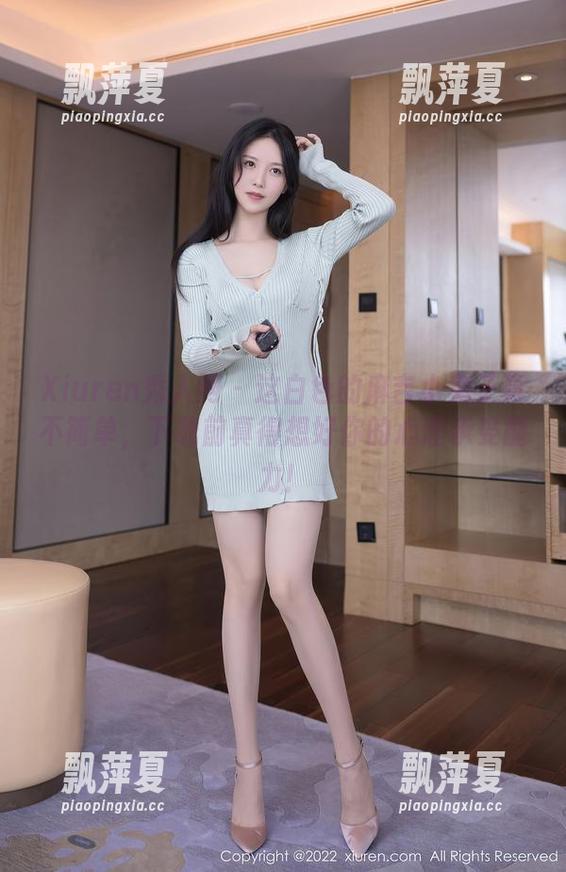 Xiuren秀人网 - 这白色的麻吉小兔子真不简单，下载前真得想好你的心理承受能力！