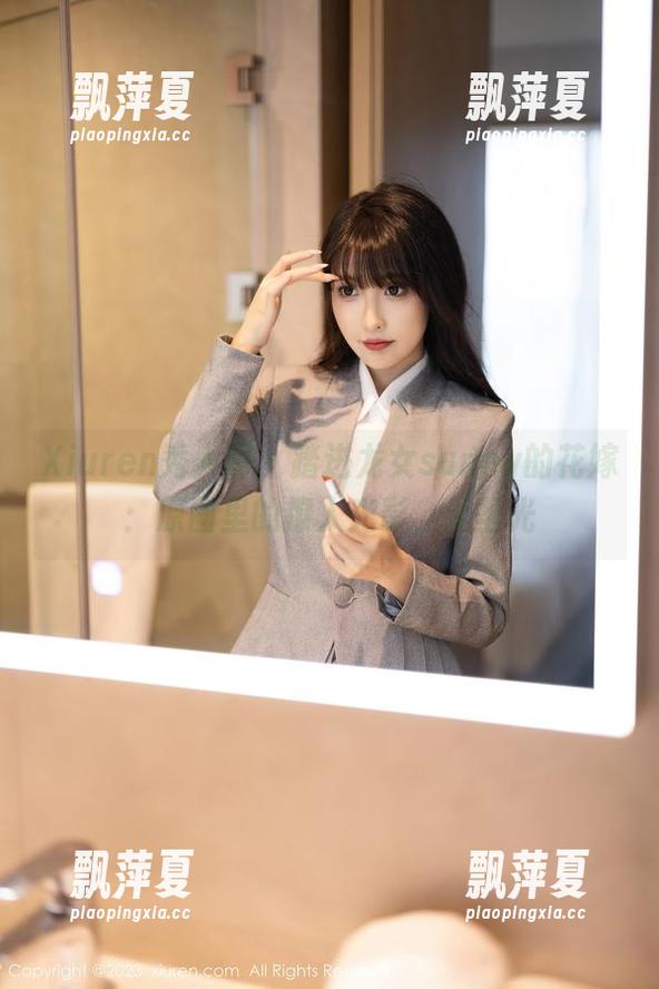 Xiuren秀人网-龙女sunny Xiuren秀人网 - 踏进龙女sunny的花嫁:原图里的撩人光影,无圣光