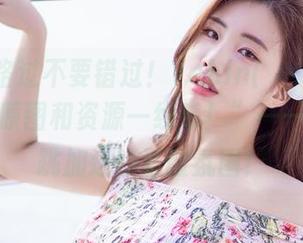 “走过路过不要错过！Yebin(전예빈)的圣诞节，原图和资源一线牵！”——让你心跳加速的圣诞氛围！