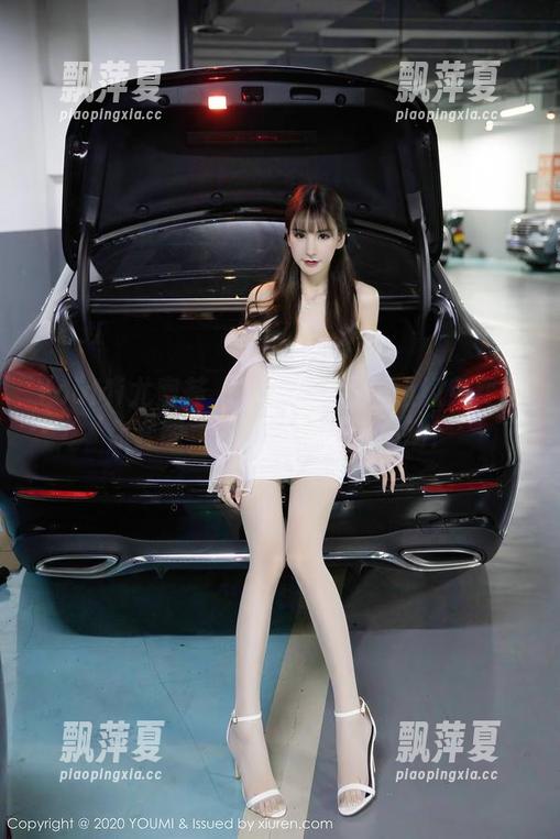YouMi尤蜜荟-SOLO_尹菲 YouMi尤蜜荟 - SOLO_尹菲姐姐免费送你套图,快来领取这份心动!