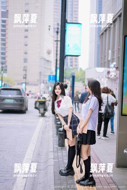YouMi尤蜜荟 - 想看不柠bling的写真资源？剧情才是关键哦！