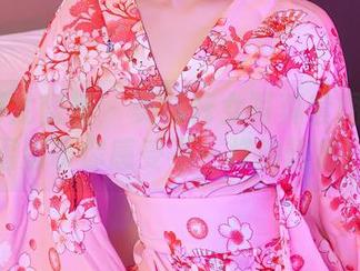 YouMi尤蜜荟 – 美味修女写真套图：您的蛋蛋带你感受不一样的诱惑！