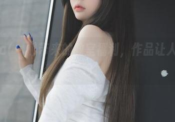 Yuka(유카)带来的教室福利，作品让人心动不已！