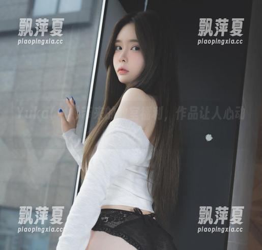 Yuka(유카)带来的教室福利，作品让人心动不已！