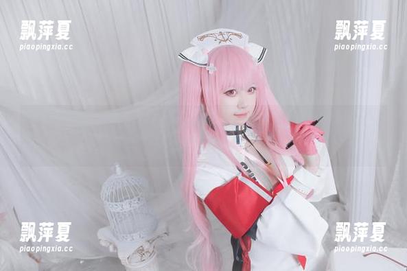 在光影中漫游：定制作品，asagiriai(爱ちゃん)的原神七七真是美得让人窒息！