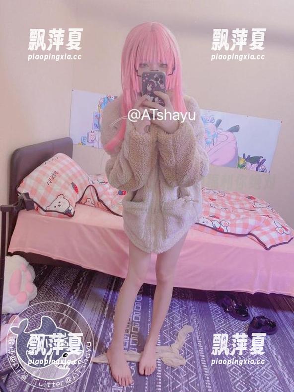 at鲨鱼的学妹大公开，这样的福利你绝对不能错过！