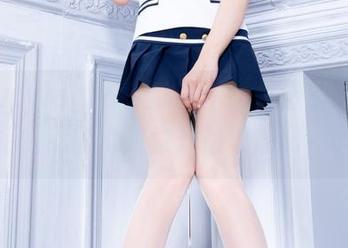 beautyleg – 看到Jenny护士的高清壁纸后，我的心脏也开始‘加班’了！