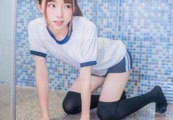 kitaro绮太郎全套运动服女孩绿色，下载后让你的心随之跳动！