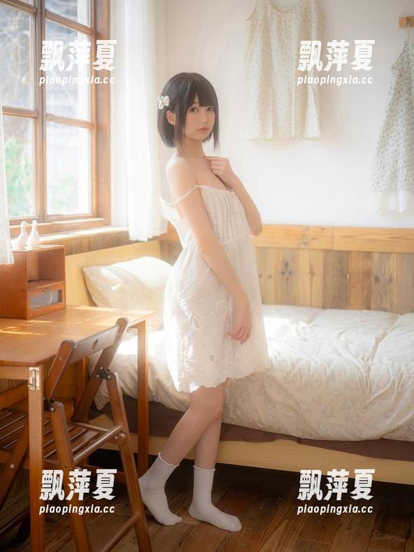 又见nagesa魔物喵！旅拍原图更新，快来看看她那些光影间的美丽失误吧！