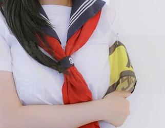 这不是买一送一！nyako喵子大魔王的免费獣耳彼女2图集，一起嗨到飞！