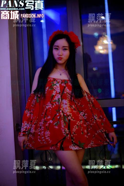 pans-小柔 pans - 小柔与和服的邂逅,原图带来的小心悸,图包里隐秘的美好,怎能不多看几眼?