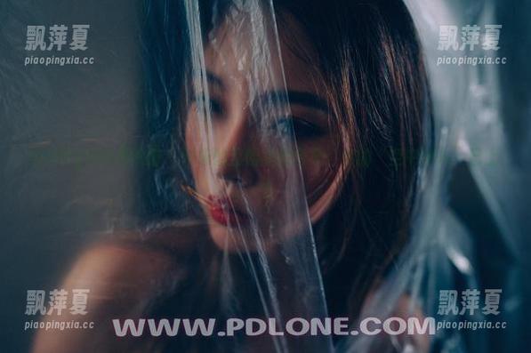 partycat轰趴猫 - 阿朱的空姐美图合集：你的“空中情人”已上线
