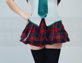 不看的话真的会后悔！puypuy妹妹的私房写真简直让人停不下来。