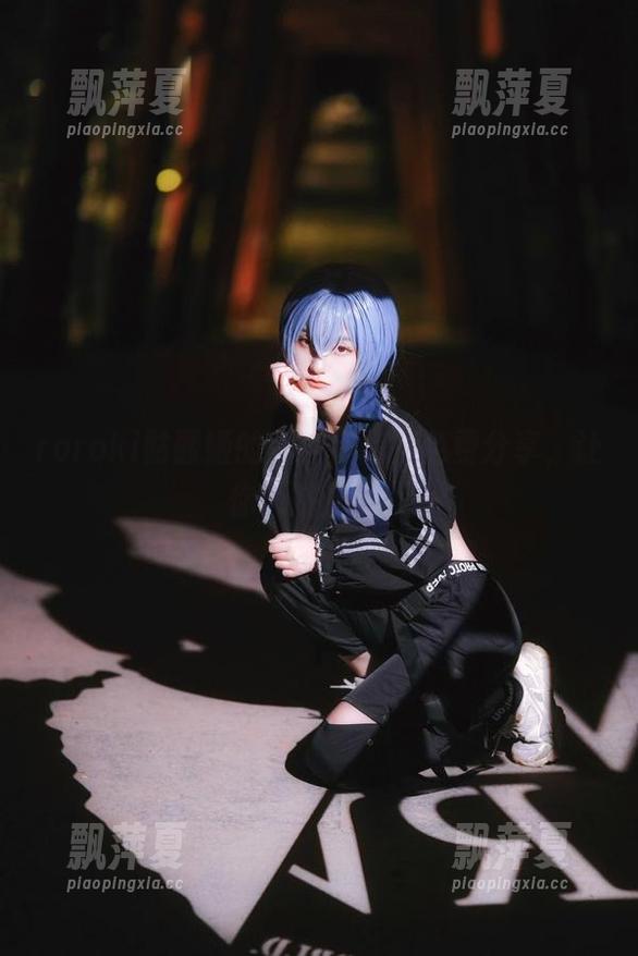 roroki骷髅姬 roroki骷髅姬的女孩作品?免费分享,让你心跳加速!