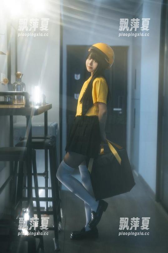在浴缸里和rua阮阮的奇幻时光：特制图册！