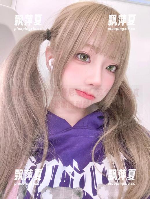 wendydydydy_酱油 看Wendy的比基尼写真,这个作品简直是吸睛利器!