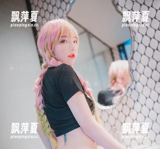 PLAYGAMESOLO：yeeun孙乐乐定制作品中的小秘密