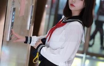 yuuhui玉汇与夏天：美图更新中的每一声轻语与悸动
