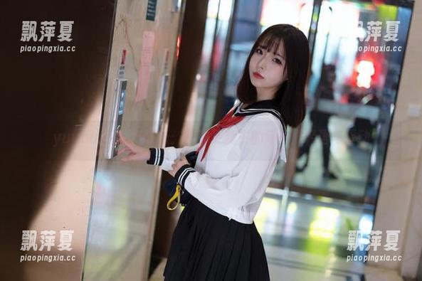 yuuhui玉汇与夏天：美图更新中的每一声轻语与悸动