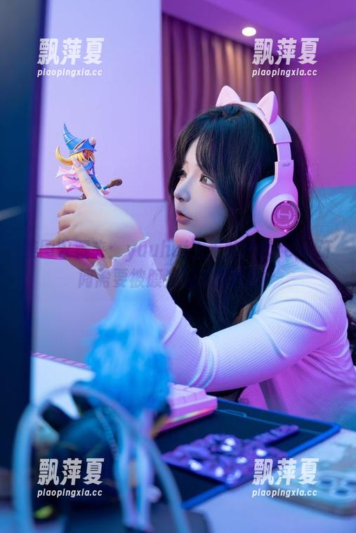 yuuhui玉汇 美图收藏夹:yuuhui玉汇的Patreon订阅需要被膜拜的S级魅魔!