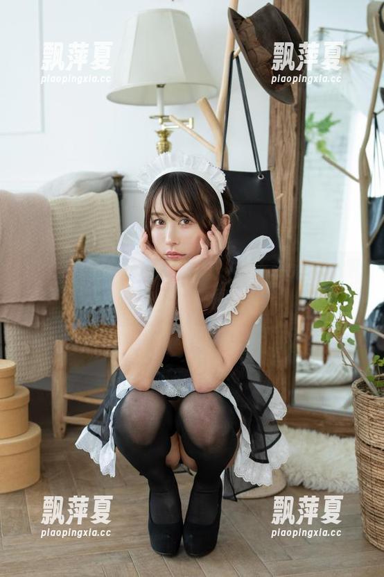 いくみ(育美)新鲜出炉：白色系列合集更新中，快来围观！