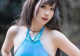 最新？!七七娜娜子再现布莱默顿旗袍，原来旗袍也能如此调皮