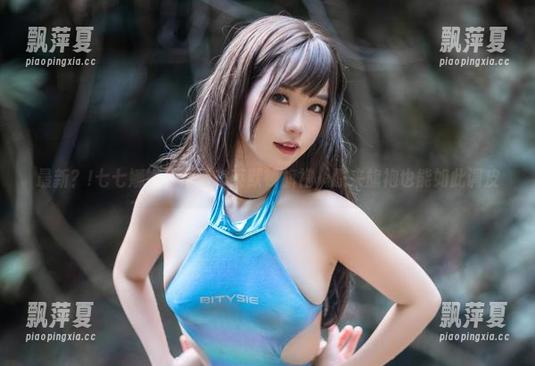 最新？!七七娜娜子再现布莱默顿旗袍，原来旗袍也能如此调皮