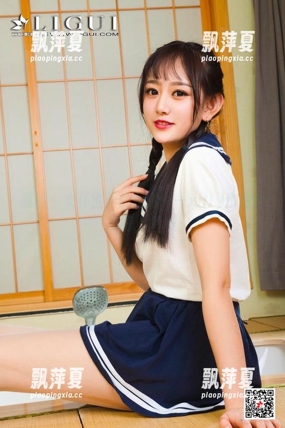 丽柜 - 女仆世界的魅力——xilly作品全集惹人怜爱