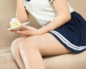 丽柜 – 不要问我为什么爱红裙，伊园的图集自有一番别样风情！