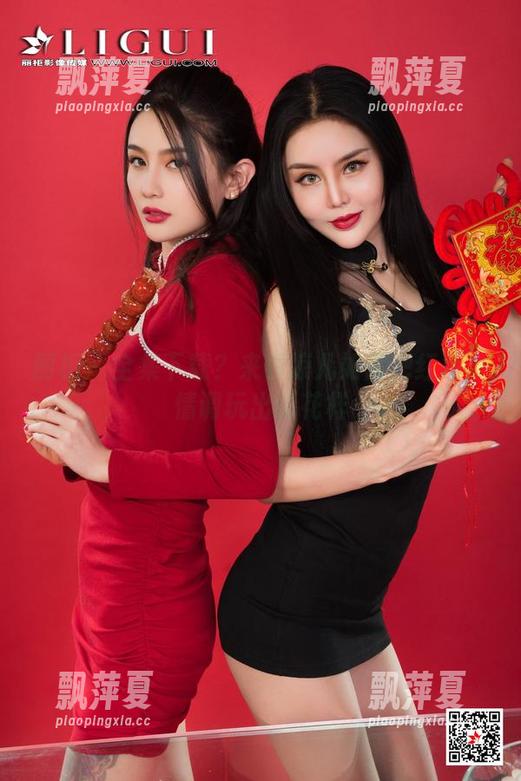 丽柜 - 全集下载？来看凉儿如何把红色小情调玩出新花样