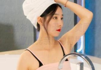 丽柜 – 金丝衫情中的天一：美图合集，像被阳光亲过的裙摆