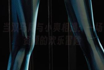 丽柜 – 当双马尾与小爽相遇：一场作品集资源的欢乐冒险