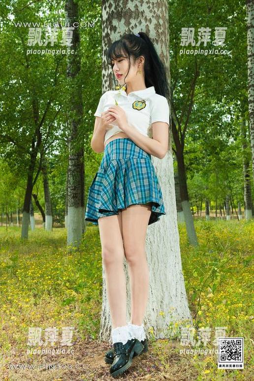 丽柜 - 探索心心的世界：冰火丝柔套图资源全攻略
