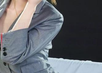 丽柜 – 别眨眼，悠悠兔女郎的高清写真集在这：兔耳、兔尾，满满的诱惑！