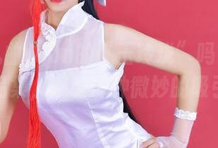 你见过九曲Jean的“玉玲珑”吗？点开高清作品集，感受那种微妙的吸引力。