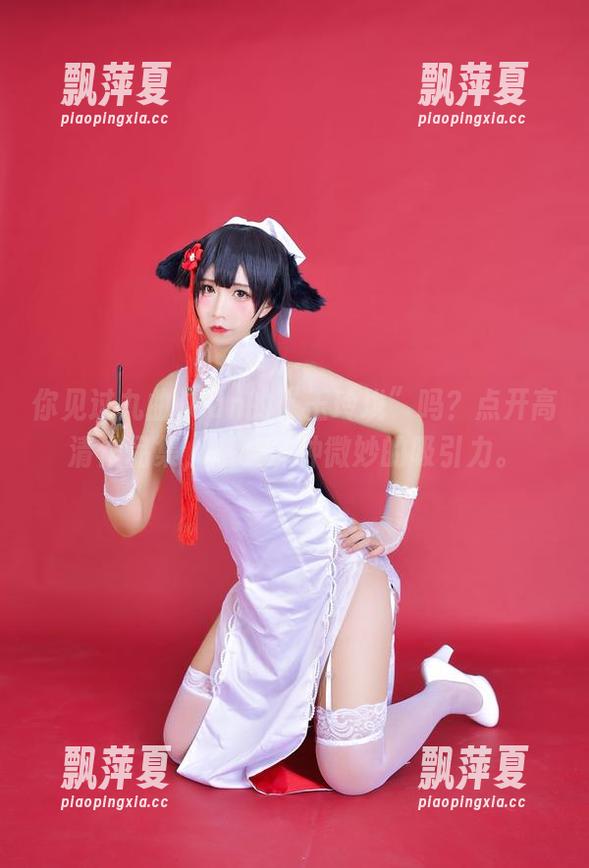 你见过九曲Jean的“玉玲珑”吗？点开高清作品集，感受那种微妙的吸引力。