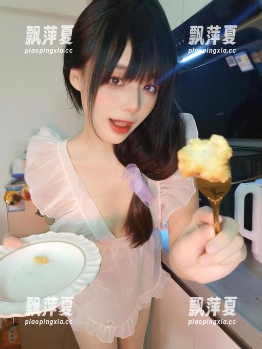 九言与风纪委员的双重身份：私拍写真透视内心