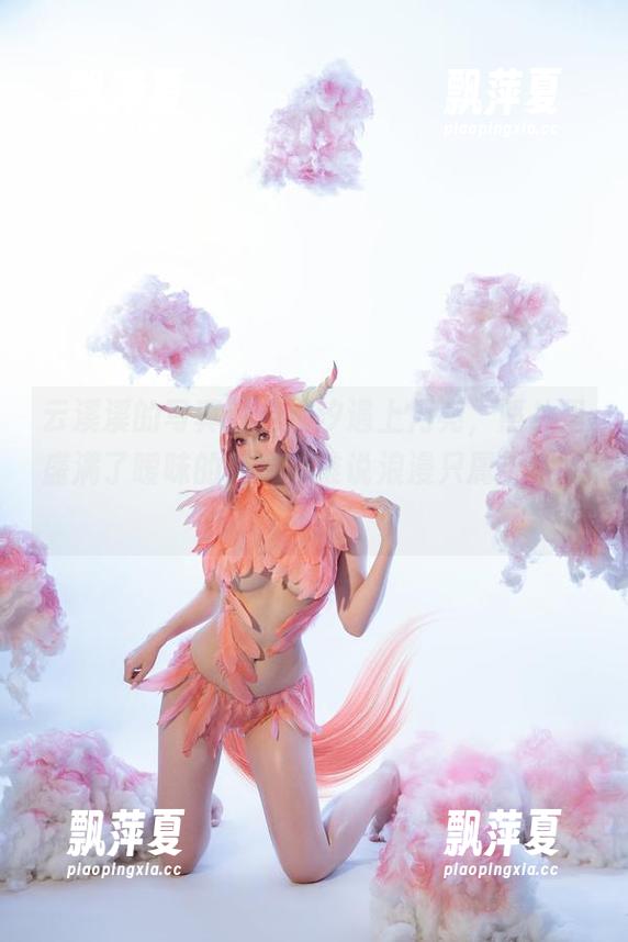 云溪溪 云溪溪的写真:当潮汐遇上月亮,照片里盛满了暧昧的气息,谁说浪漫只属于诗人?