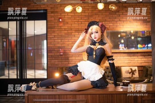 仙九Airi 仙九Airi的私拍:狂三内衣,心动不如行动,快来看!