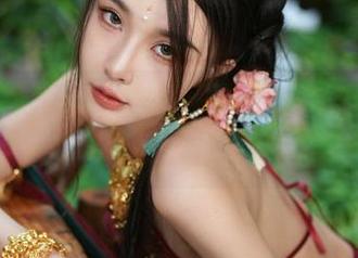 御姐踩单车的那些事：余多多Dudu图包带你见识幽默风！